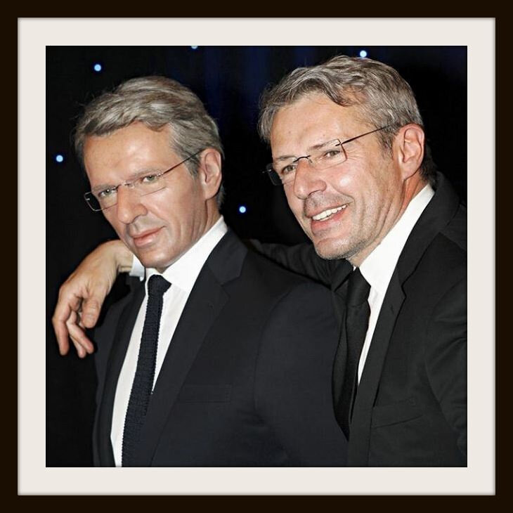 lambert wilson