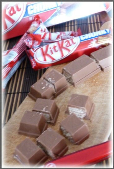 kit kat Chunky