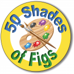 50 shades of fig