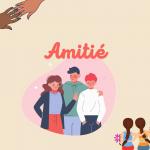 Amitié