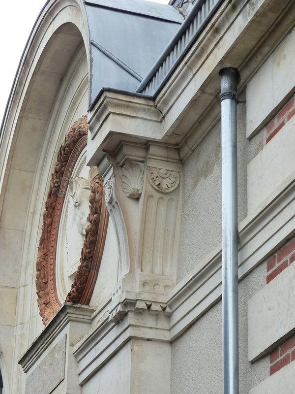 Blois -Haras