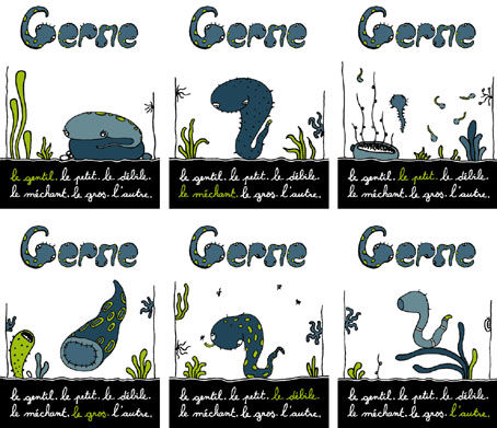 germe