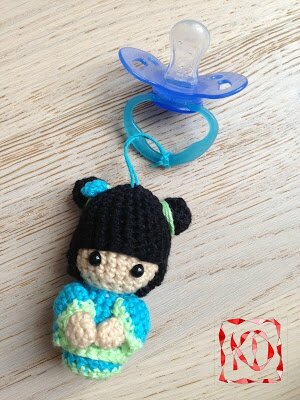Kokeshi