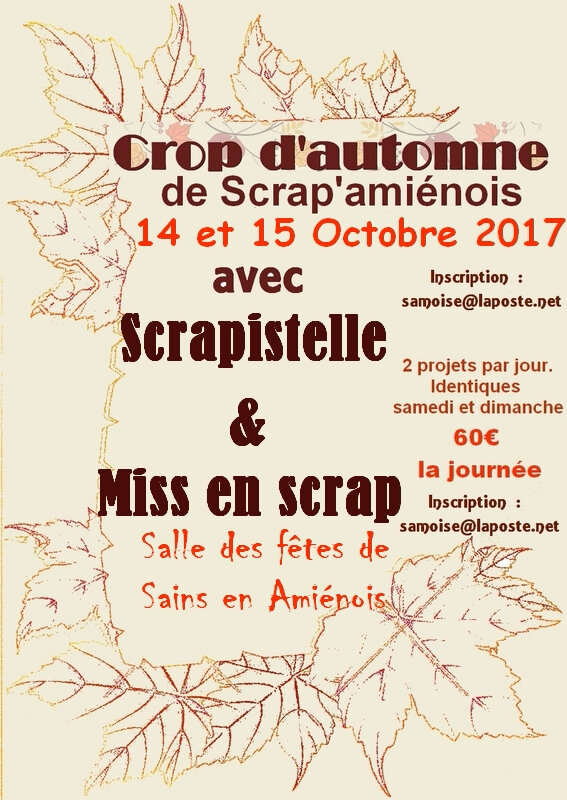 affiche