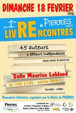 02 2018 Livrencontres de Pierres 28130