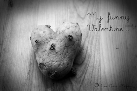 my_funny_valentine