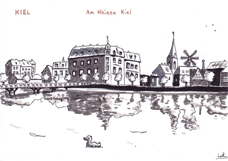 Kiel-1906