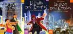livres des étoiles