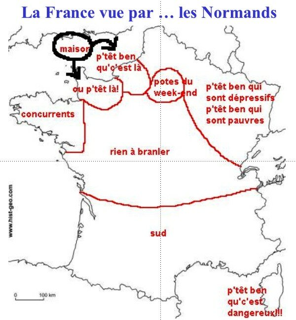 francenormands