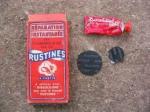 rustines