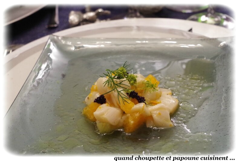 petit tartare de saint-jacques citron vert-6845