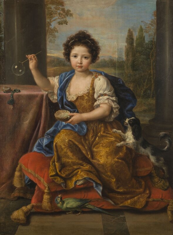 7_pierre_mignard_louise_marie_de_bourbon_duchesse_d_orleans