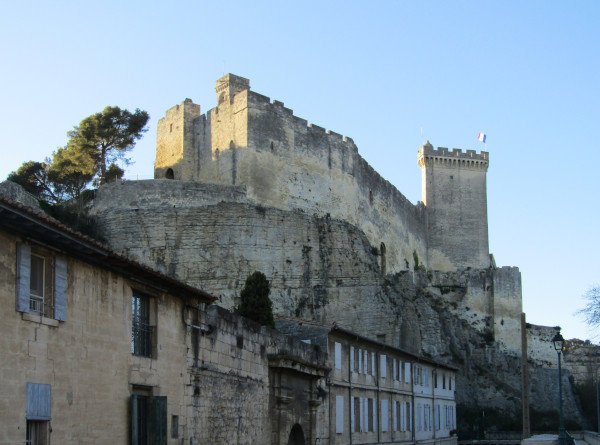 Château Beaucaire