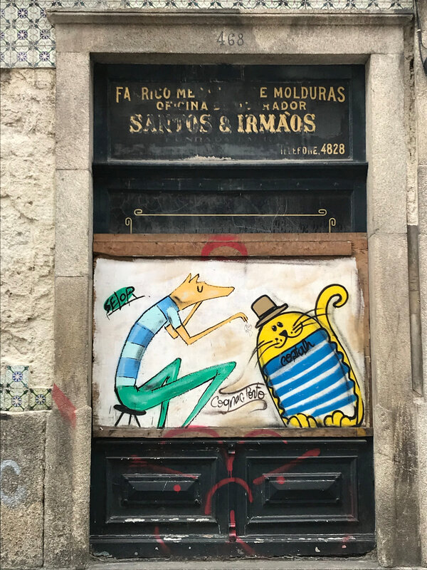 porto artyx7