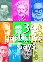 pastiches gay