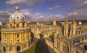 Oxford image