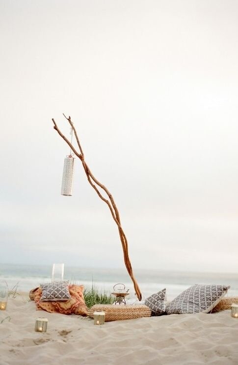 glamping