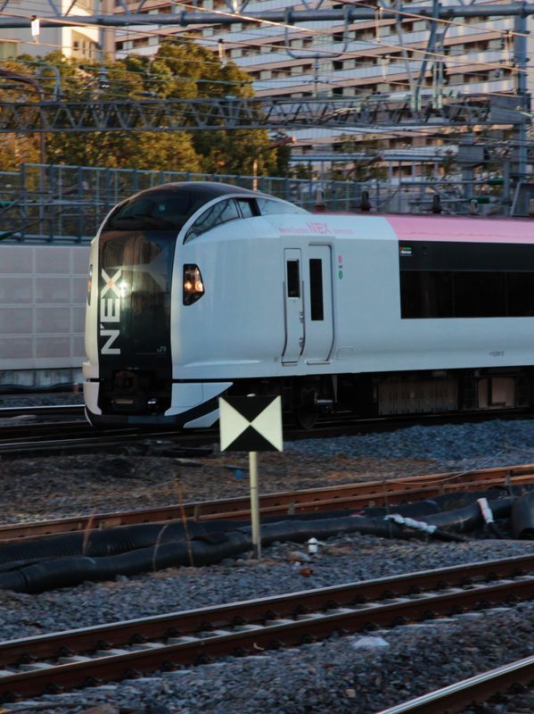 Shinagawa eki
