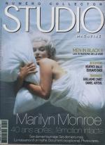 2002 Studio magazine France