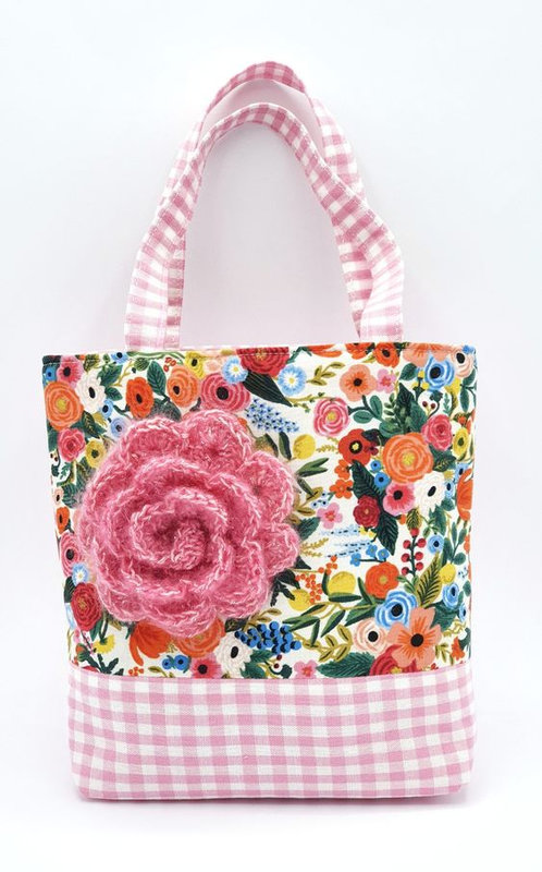 vanillejolie sac riffle paper and co