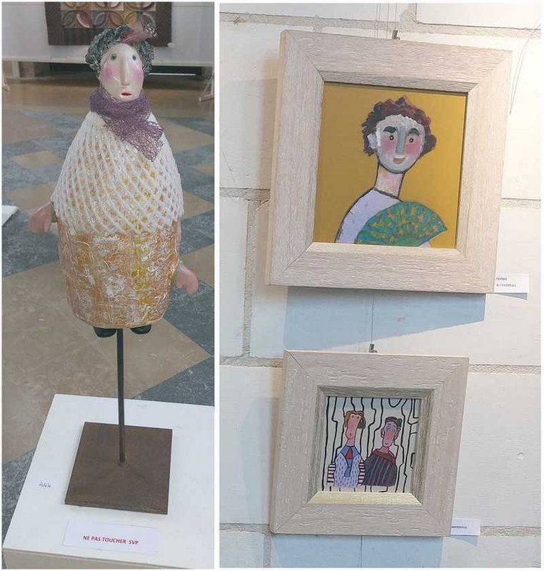 sculpture