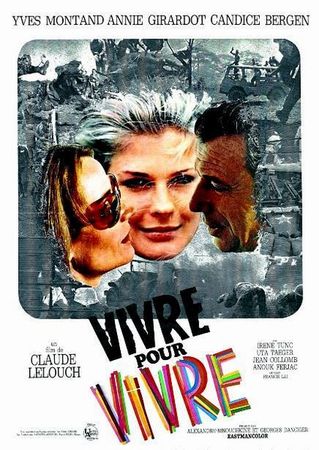 affiche_Vivre_pour_vivre_1967_1
