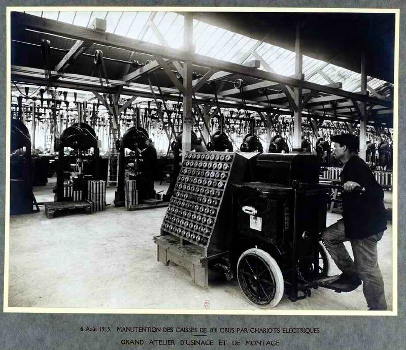 Citroen usine de guerre3