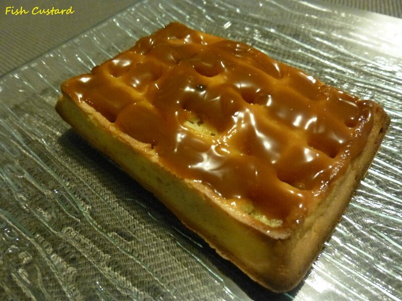 Gaufre bruxelloise (happy gaufres) (44)