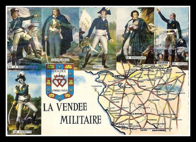 Vendée Militaire