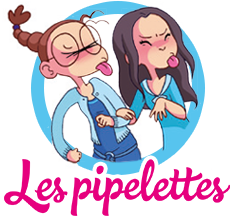 les-pipelettes