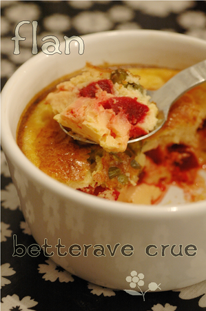 Flan_chevre_frais__parmesan__betterave_crue___pistaches_2