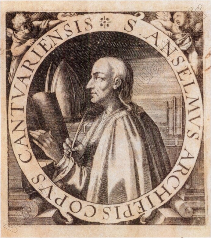 saint-anselme