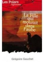 la fille qui mourait