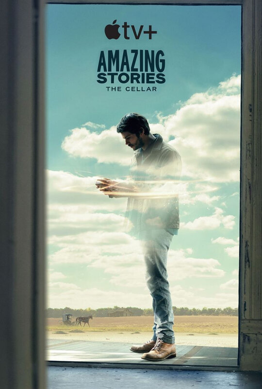 Amazing Stories 2020 Poster