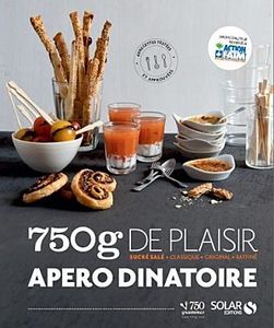 750 g de plaisir... recettes 750 g de plaisir...