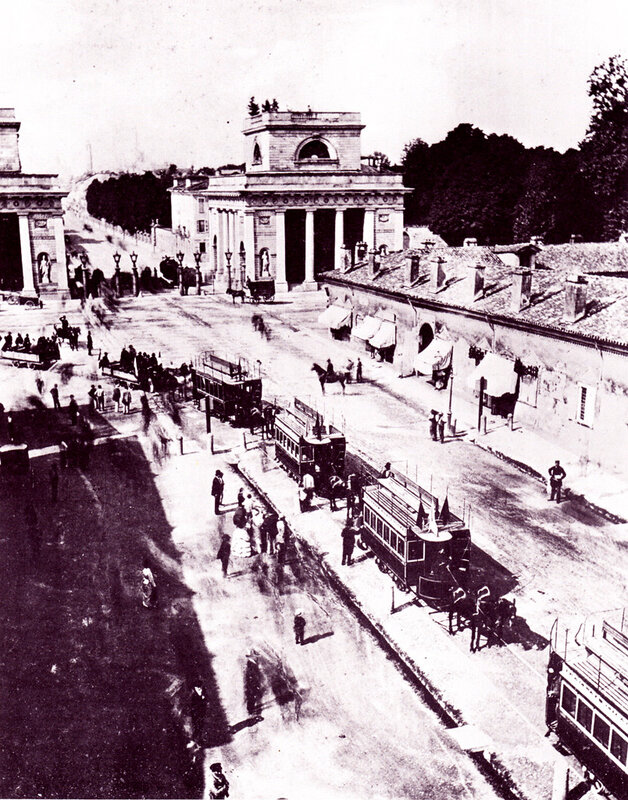 1876_inauguration-tram-monza