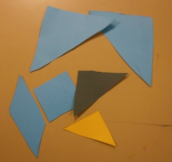 TANGRAM