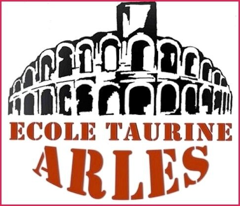 logo ecole arles