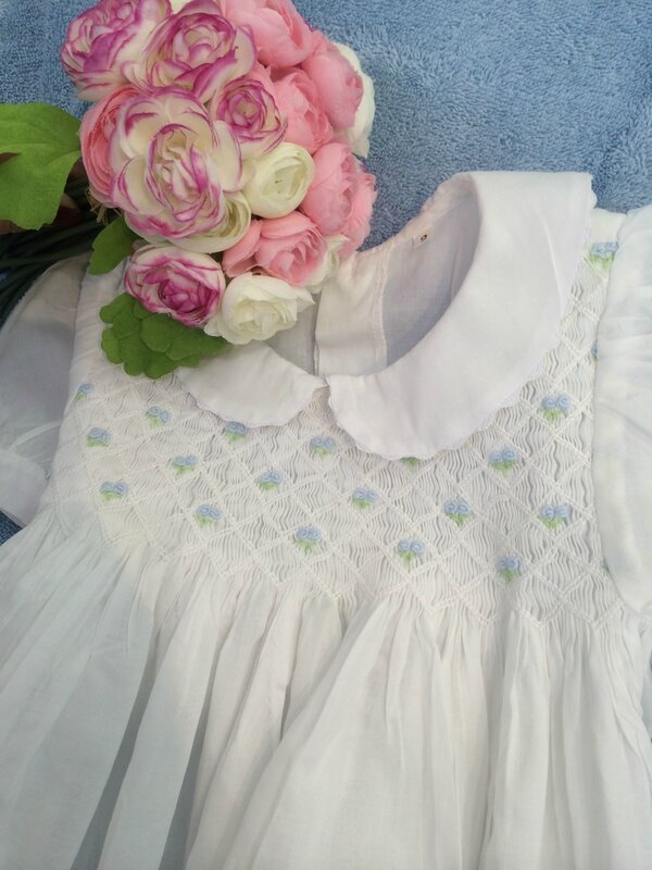 robe enfant 003