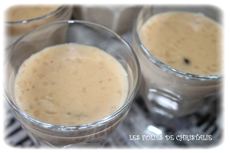 Riz au lait 7