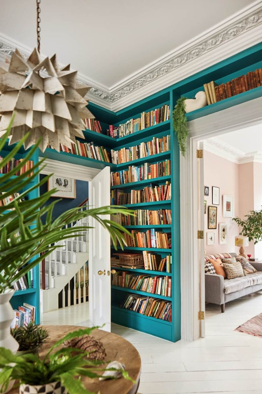 reading-room-teal-bookcases-nordroom-1000x1500