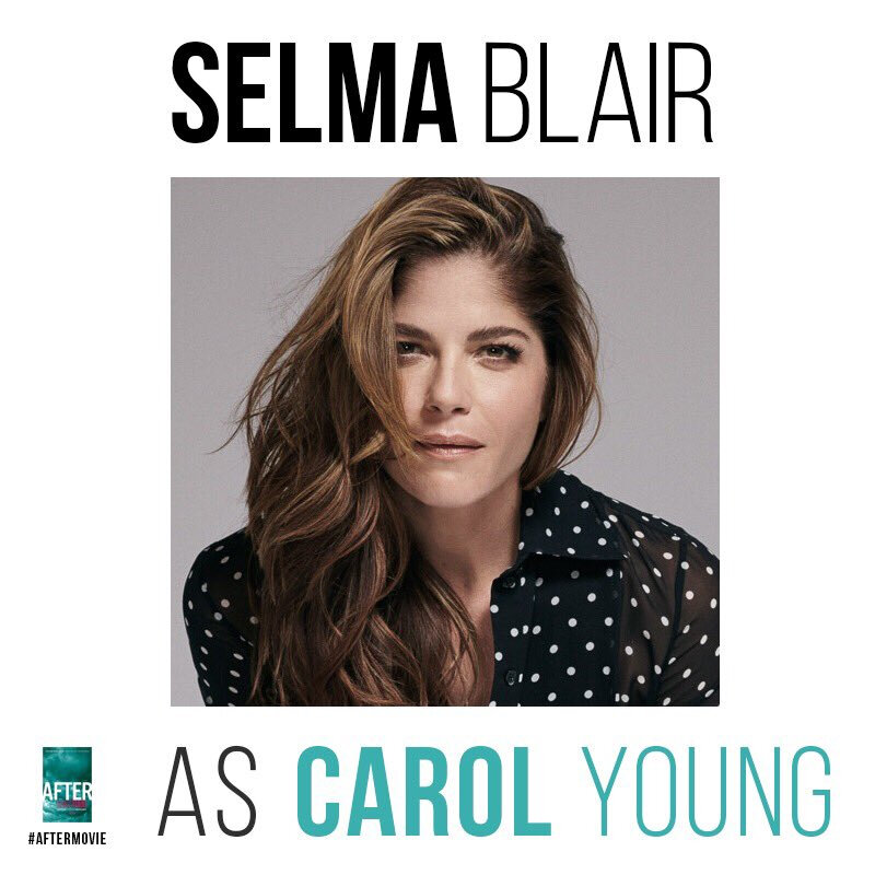 Carol Young After