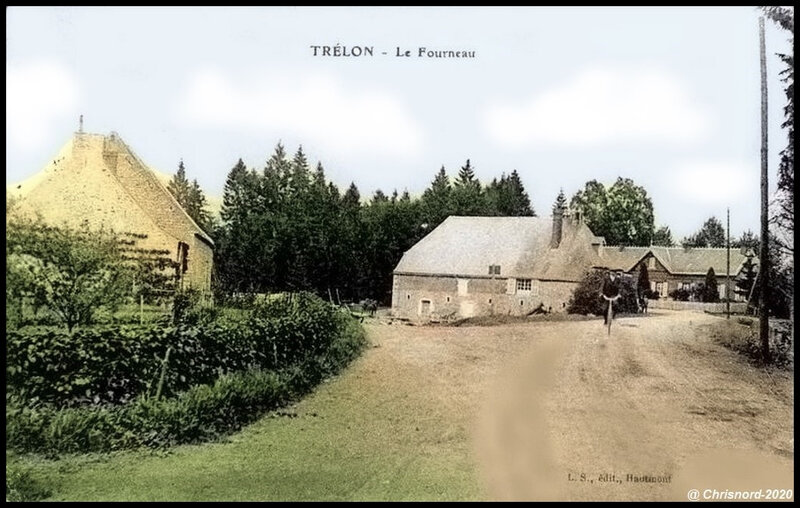 TRELON-Le Fourneau