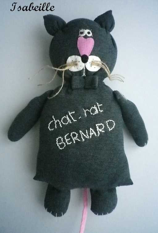 chat-rat Bernard02