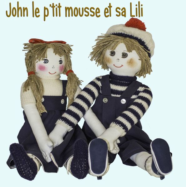 John et Lili