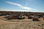 tindouf