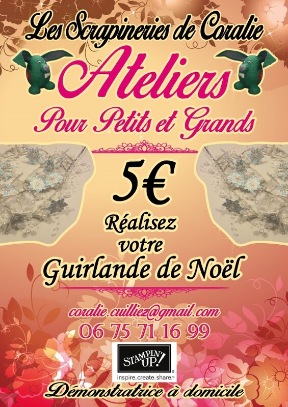 flyers-guirlande-scrap-coralie-marche2015