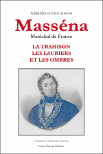 massena portrait
