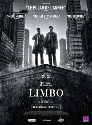 Limbo affiche