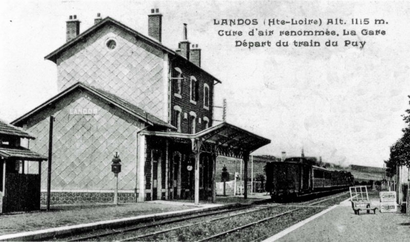 Landos